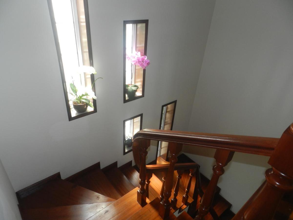 Jp Guest House أفيرو المظهر الخارجي الصورة