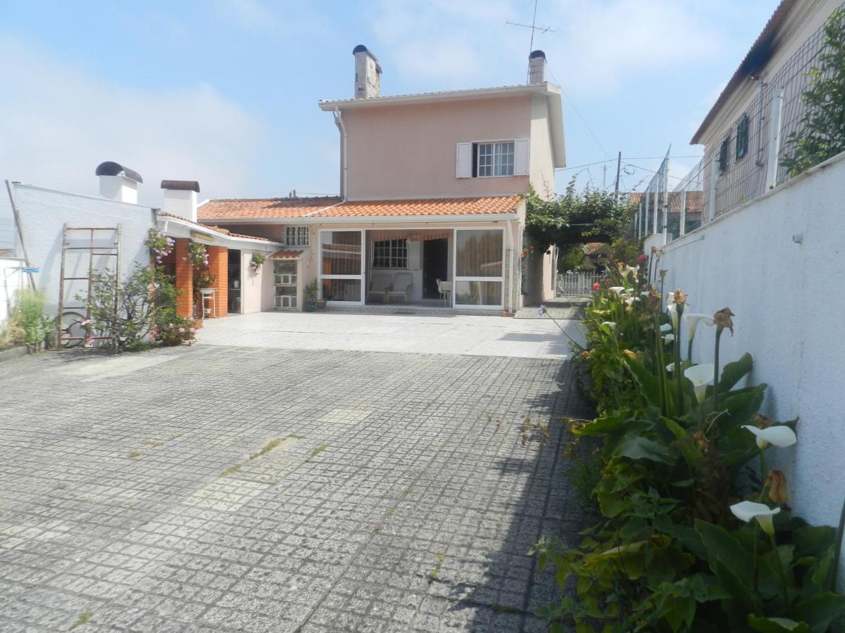 Jp Guest House أفيرو المظهر الخارجي الصورة