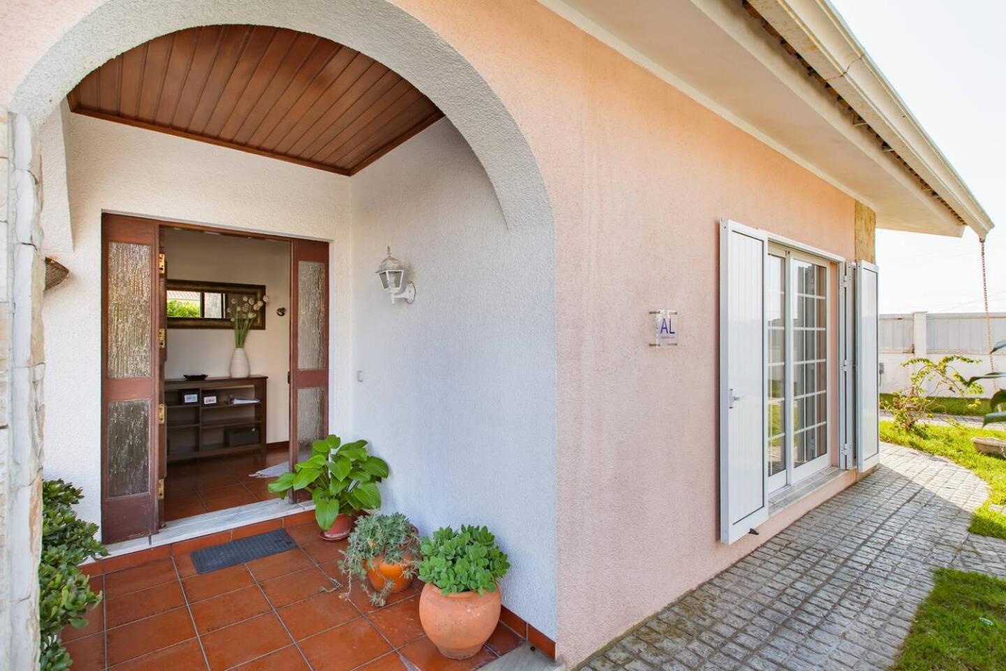 Jp Guest House أفيرو المظهر الخارجي الصورة